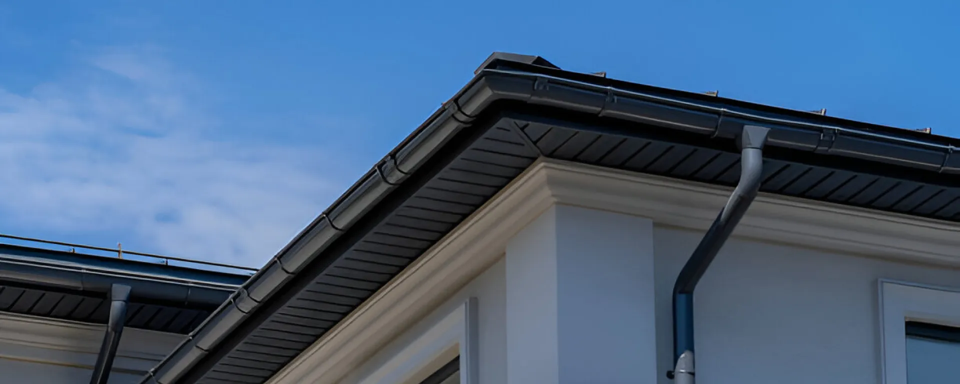 Why quality gutter installation matters for home protection